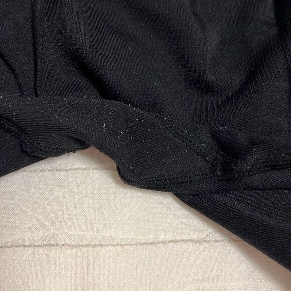 Maternity Tights/Leggings - Picture 4 of 5